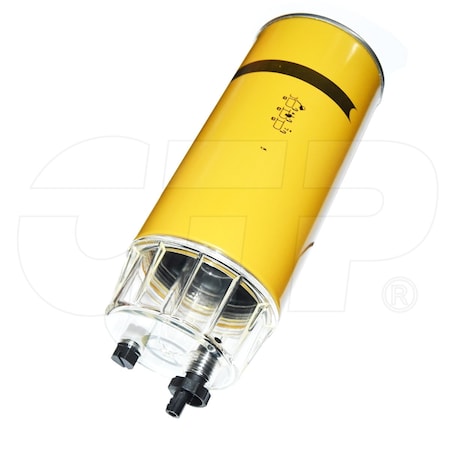 Aic Replacement Parts Filter As-Fuel Water Sepa Fits Caterpillar Models 1290372